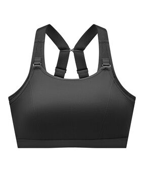 Pulse Wireless Unpadded Sports Bra